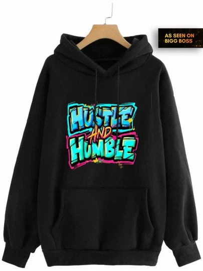 Lzuri Men's Zip-Up Hoodie