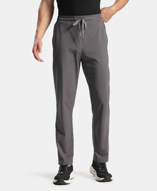 Lzuri Slim Fit Jogger Bottom