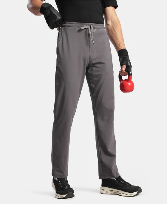 Lzuri Slim Fit Jogger Bottom