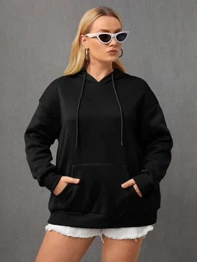 Lzuri Classic Pullover Hoodie