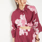 Lzuri Floral Co-Ord Set