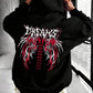 Lzuri Men's Classic Pullover Hoodie