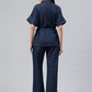 Lzuri Striped Co-Ord Set