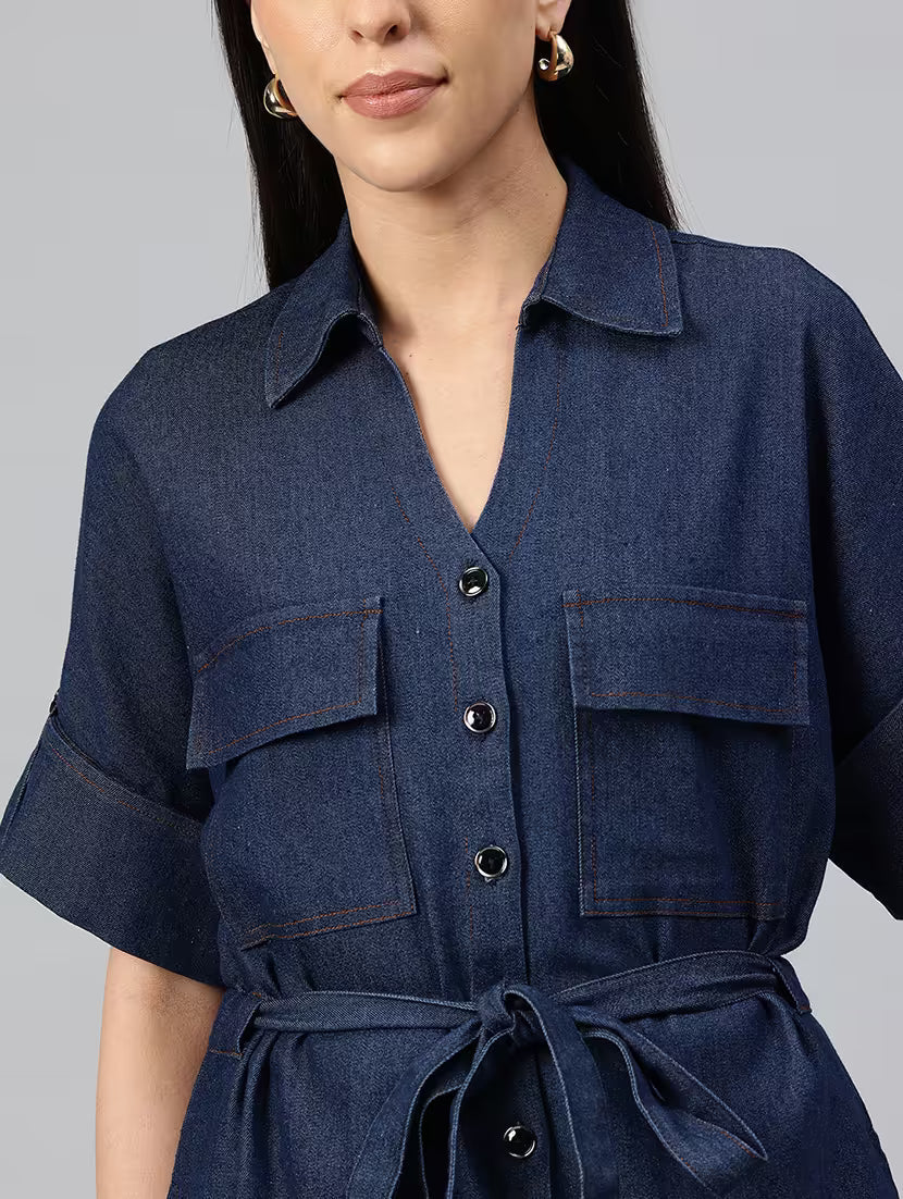 Lzuri Striped Co-Ord Set