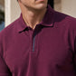 Lzuri Classic Collared Polo T-Shirt