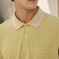 Lzuri Smart Casual Polo T-Shirt