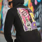Lzuri Men's Fleece-Lined Hoodie