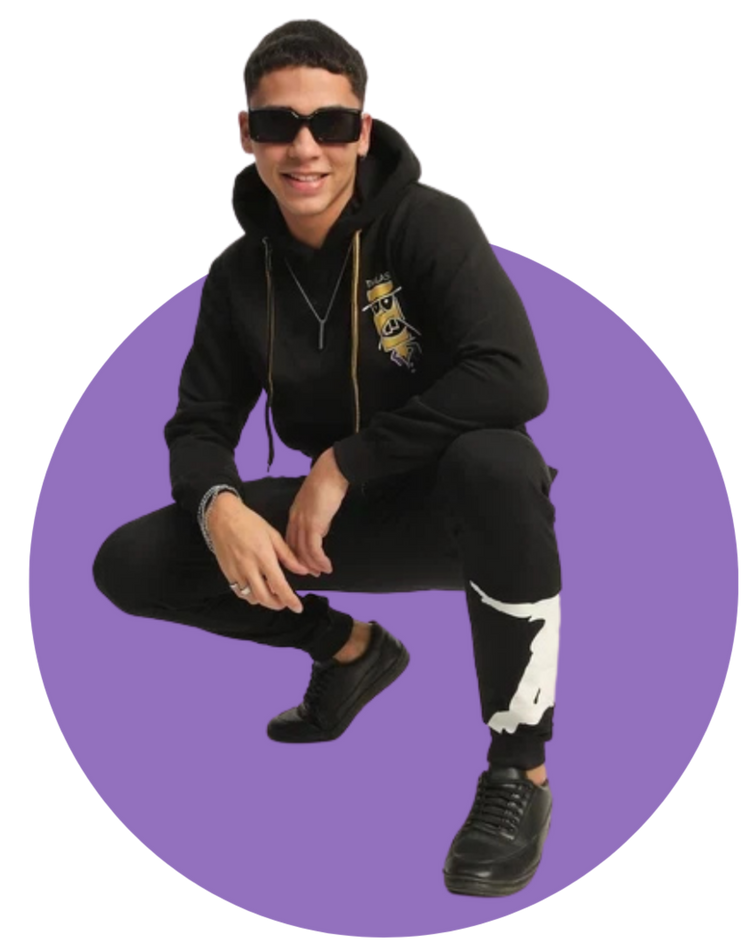 Hoddies