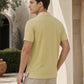 Lzuri Smart Casual Polo T-Shirt
