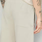 Men's Printed Cotton Casual Shorts
