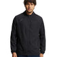 Men's Black Performance High-Neck Running Jacket
