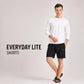 Men's Lightweight Everyday Casual Shorts