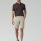 Men's Classic Cotton Twill Shorts