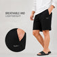 Men's Lightweight Everyday Casual Shorts