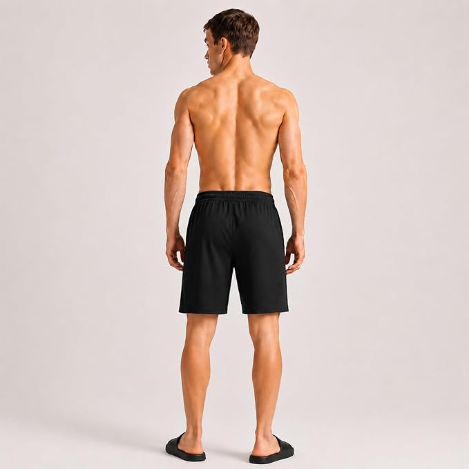 Men's Lightweight Everyday Casual Shorts