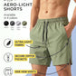 Men's Ultra-Lightweight Quick-Dry Casual Shorts