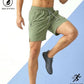 Men's Ultra-Lightweight Quick-Dry Casual Shorts