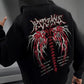 Lzuri Men's Classic Pullover Hoodie
