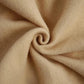 Men's Beige & Black Colorblock 'Dreamer' Pullover Hoodie