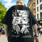 Lzuri Urban Graphic T-Shirt