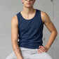 Lzuri Everyday Cotton Vest
