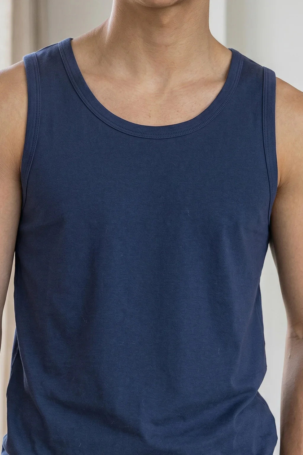 Lzuri Everyday Cotton Vest