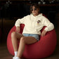 Lzuri Cozy Oversized Hoodie