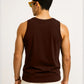 Lzuri Ribbed Comfort Vest