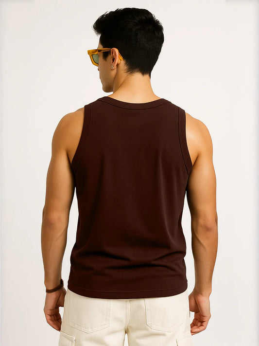 Lzuri Ribbed Comfort Vest