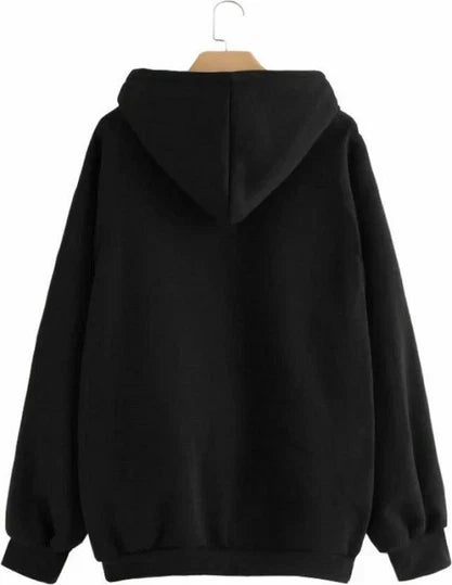 Lzuri Men's Zip-Up Hoodie