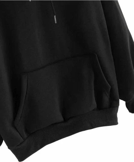 Lzuri Men's Urban Hoodie