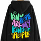 Lzuri Men's Urban Hoodie