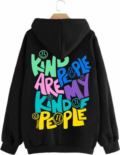 Lzuri Men's Urban Hoodie