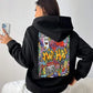 Lzuri Fleece-Lined Hoodie