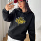 Lzuri Fleece-Lined Hoodie