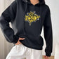 Lzuri Fleece-Lined Hoodie