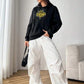 Lzuri Fleece-Lined Hoodie