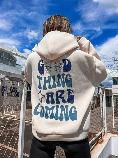 Lzuri Everyday Hoodie