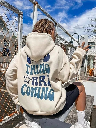 Lzuri Everyday Hoodie
