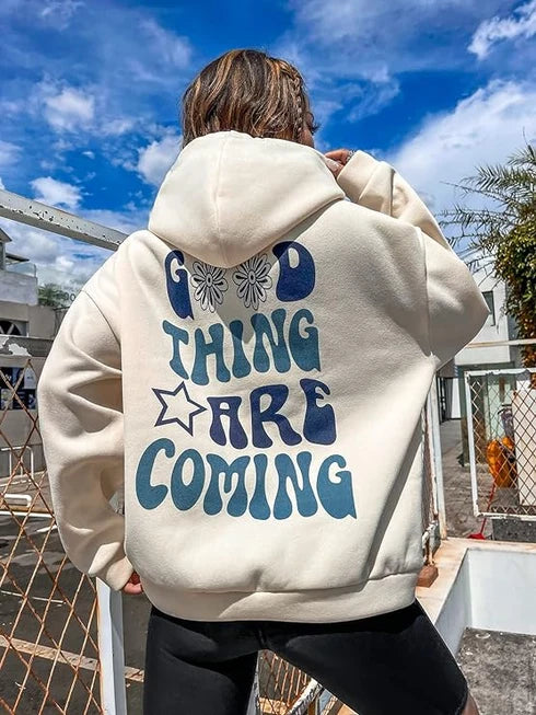 Lzuri Everyday Hoodie