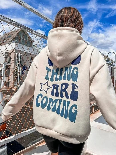 Lzuri Everyday Hoodie