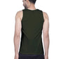 Men's Guitar Gym Sando