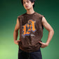 Lzuri Classic Sleeveless Vest