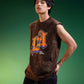 Lzuri Classic Sleeveless Vest