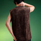 Lzuri Classic Sleeveless Vest