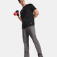 Lzuri Slim Fit Jogger Bottom