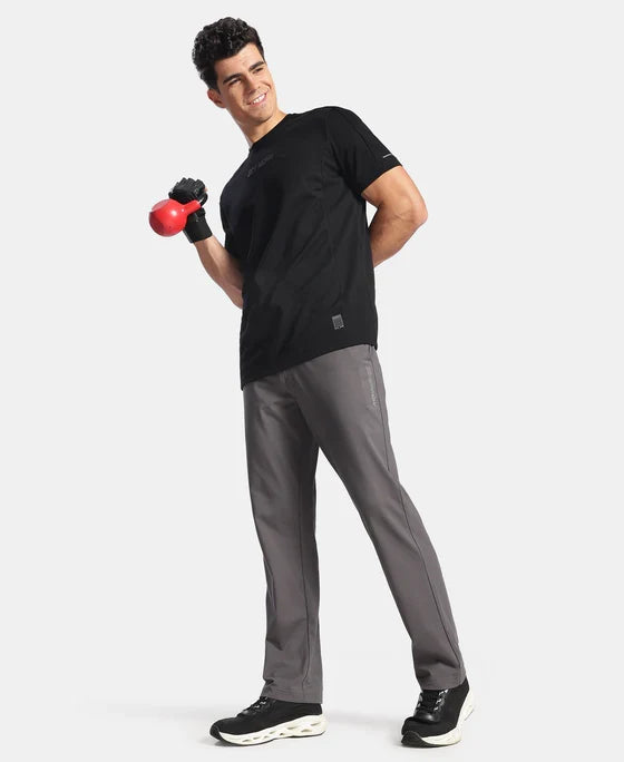 Lzuri Slim Fit Jogger Bottom