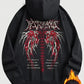 Lzuri Men's Classic Pullover Hoodie