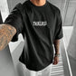 Lzuri Classic Cotton T-Shirt