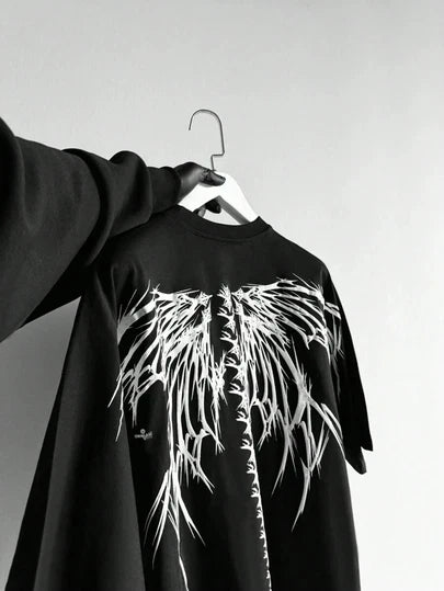 Lzuri Classic Cotton T-Shirt